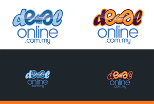 Logo Design by Accomplice for this project | Design: #1133950