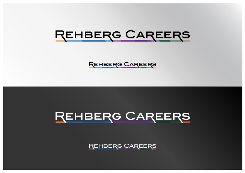 Logo Design by GzP67 for Rehberg Careers | Design #3917480