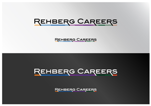 Logo Design by GzP67 for Rehberg Careers | Design #3917480