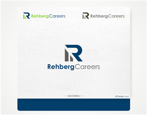 Design de Logo par Savana pour Rehberg Careers | Design : #3918748