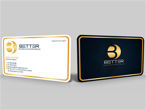 Business Card Design by Hardcore Design