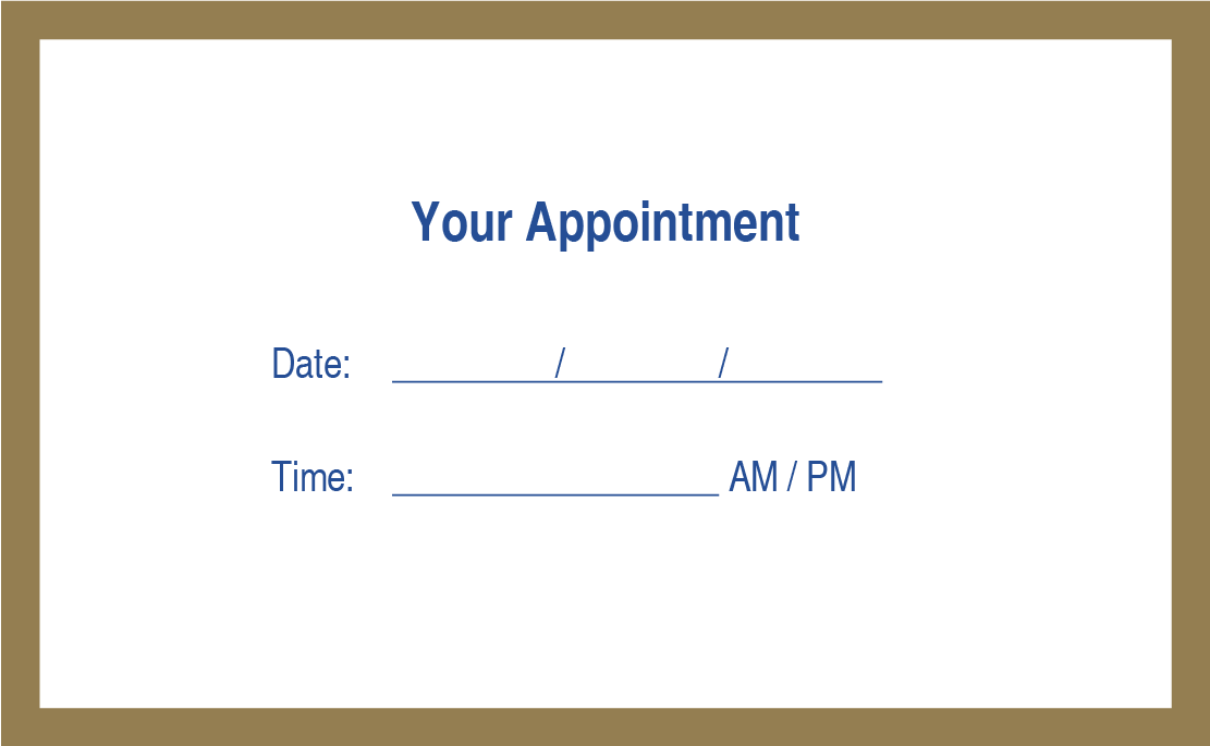 Diseño de Tarjeta de Presentación por Zenimagination para BETTER TAX AND ACCOUNTING SERVICE | Diseño #3924045