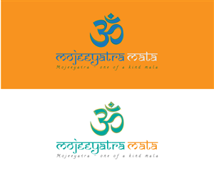 Logo Design by Martyn Aston