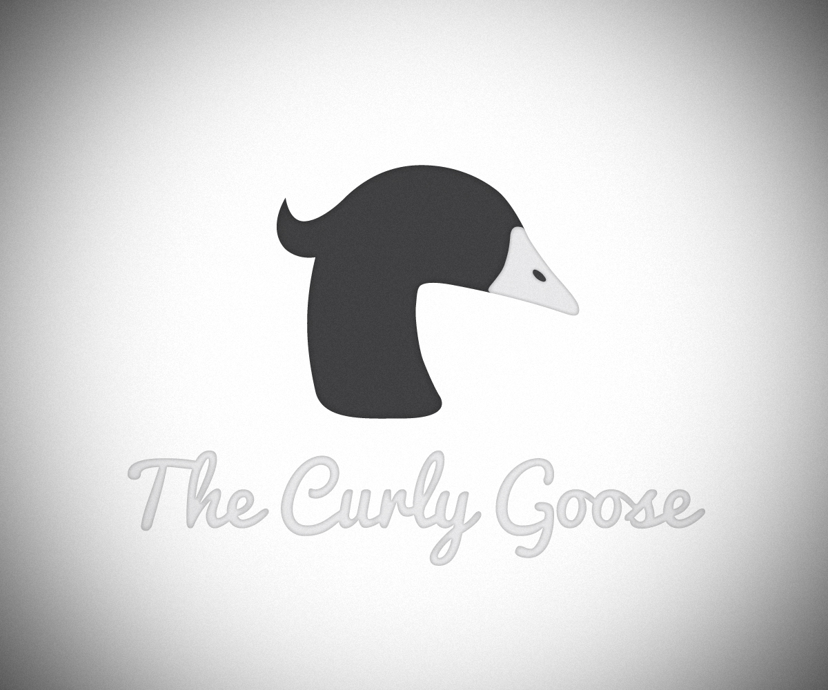 Logo Design by StereoType for DJ Scammell | Design #3941366