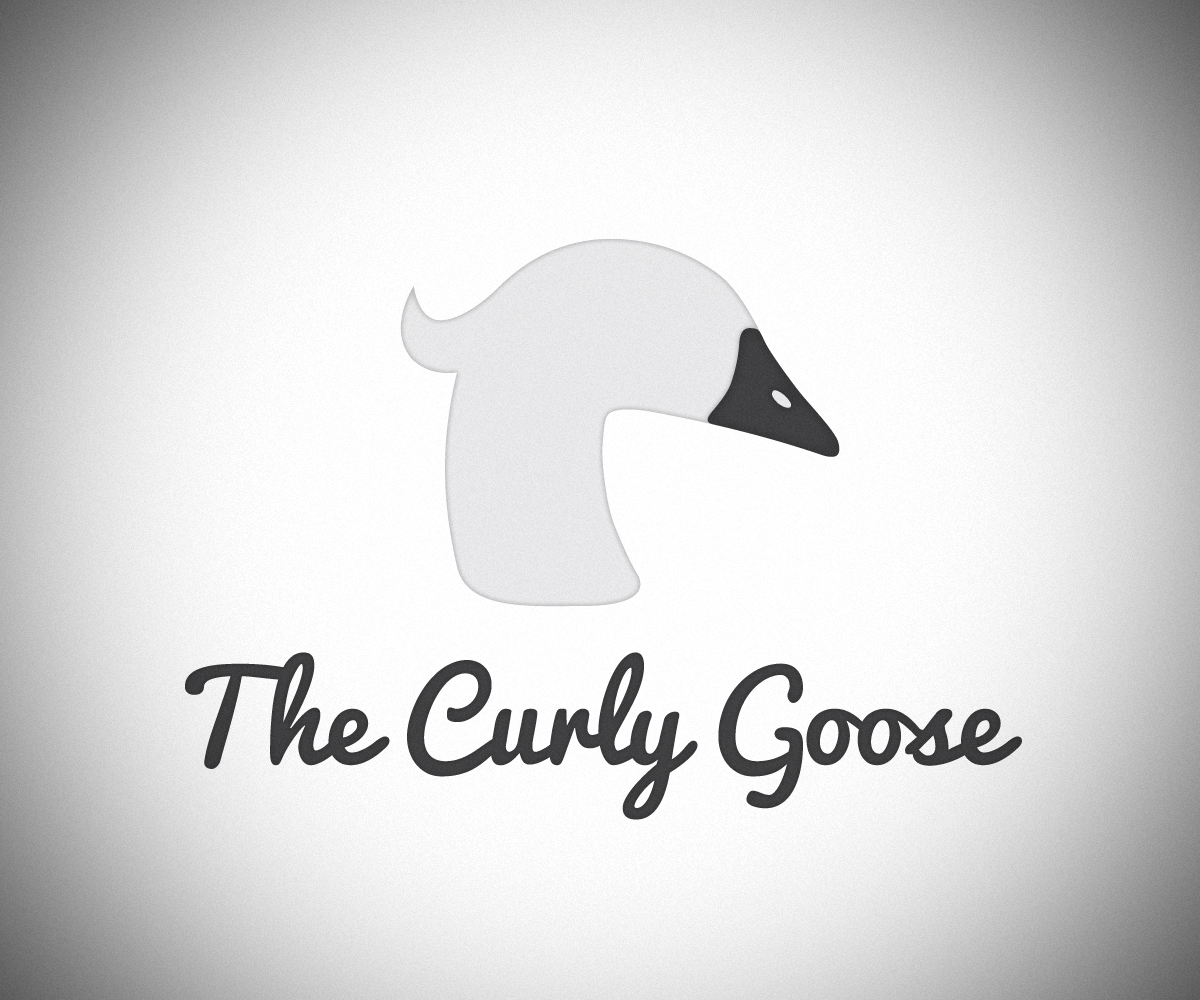 Logo Design by StereoType for DJ Scammell | Design #3941371