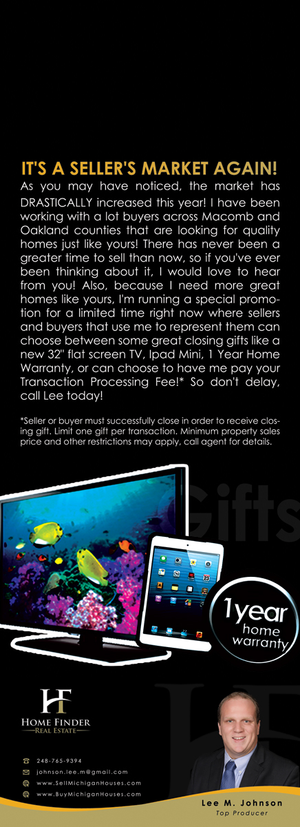 Flyer Design by alessandroevge for this project | Design #3915218