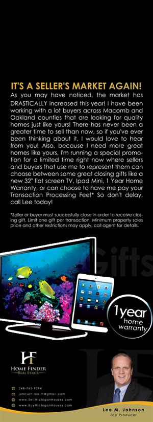 Flyer Design by alessandroevge for this project | Design: #3915218