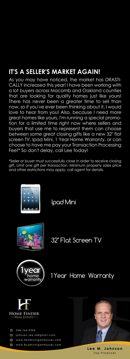 Flyer Design by alessandroevge for this project | Design #3915236