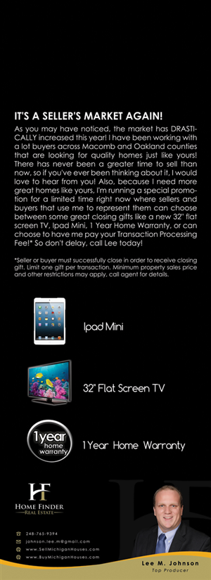 Flyer Design by alessandroevge for this project | Design: #3915236