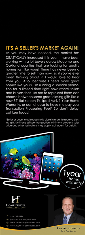 Flyer Design by alessandroevge for this project | Design: #3915241