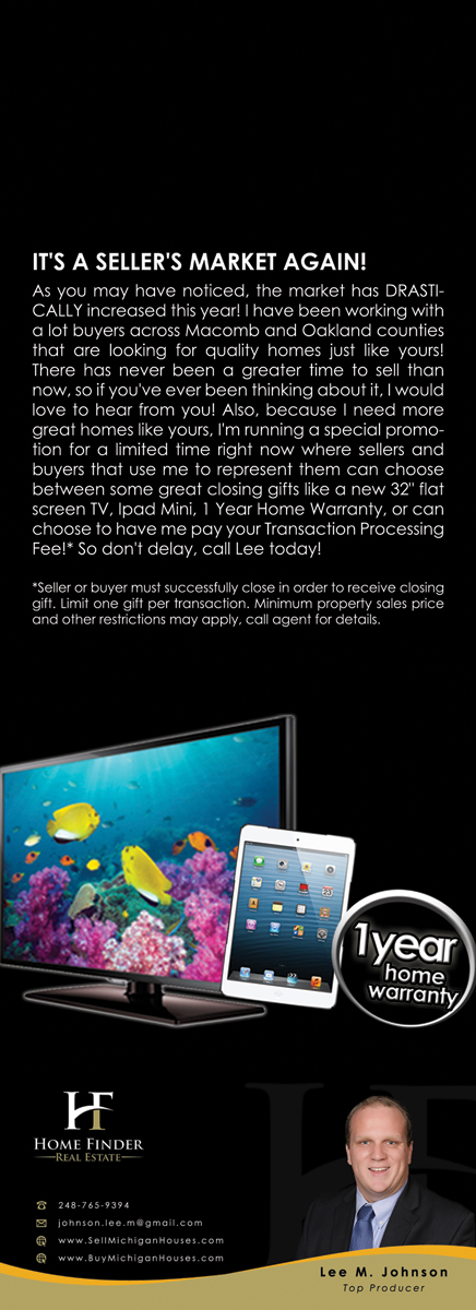 Flyer Design by alessandroevge for this project | Design #3915245