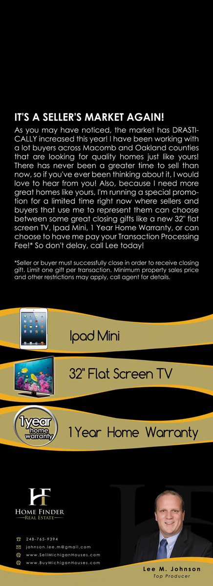 Flyer Design by alessandroevge for this project | Design #3915247