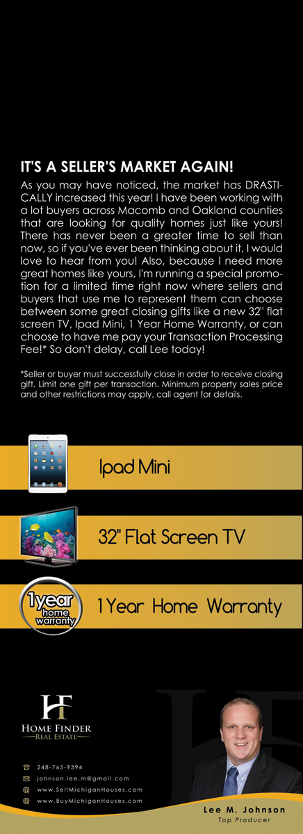 Flyer Design by alessandroevge for this project | Design #3915250