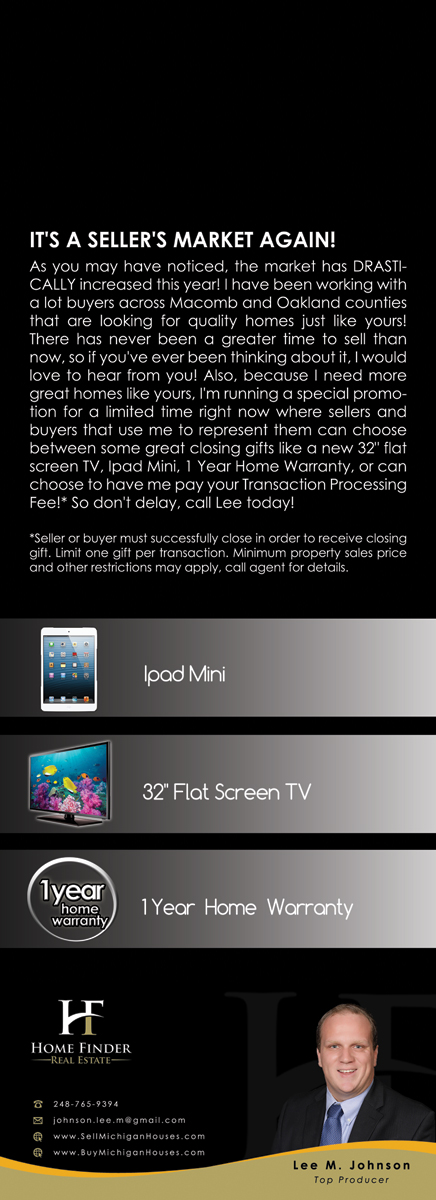 Flyer Design by alessandroevge for this project | Design #3915253