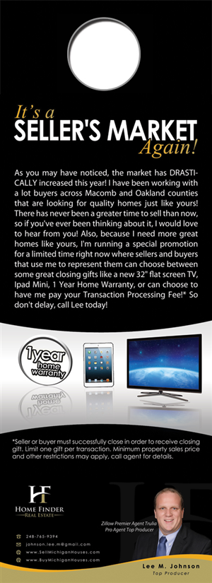 Flyer Design by alessandroevge for this project | Design: #3916079