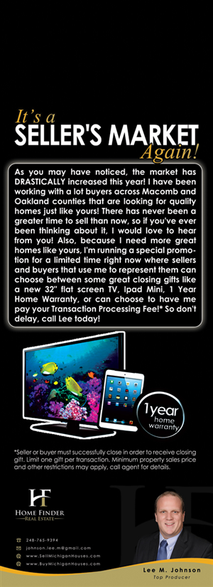 Flyer Design by alessandroevge for this project | Design: #3916128