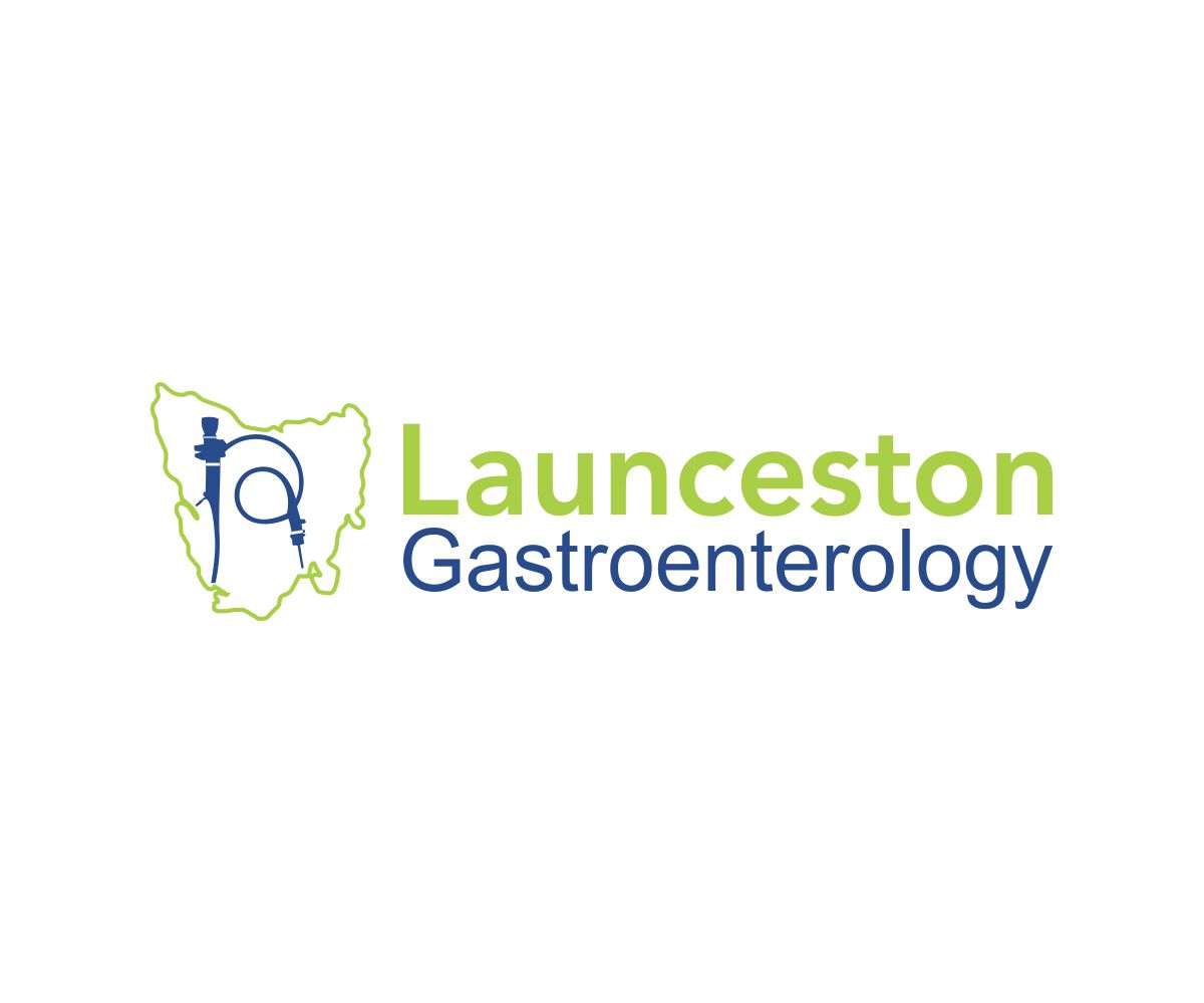 Diseño de Logo por SK para Launceston Gastroenterology | Diseño #3927932