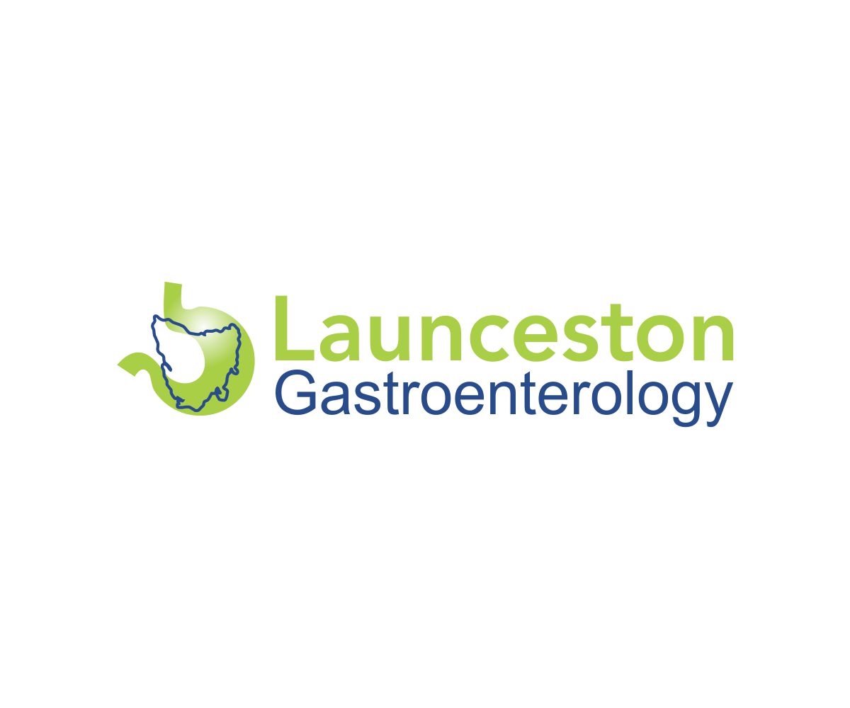 Diseño de Logo por SK para Launceston Gastroenterology | Diseño #3933779