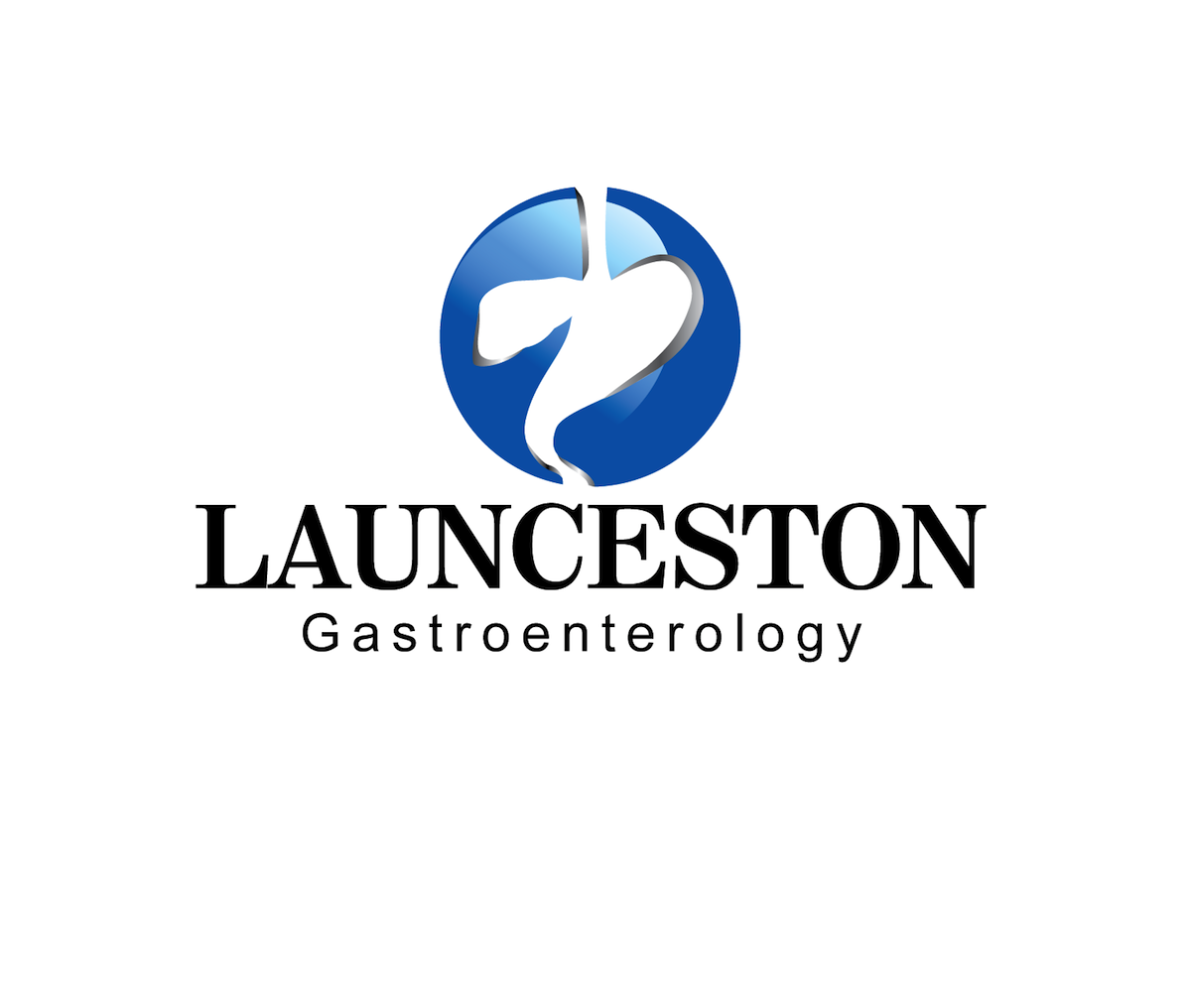 Logo Design by Chandra for Launceston Gastroenterology | Design #3935050