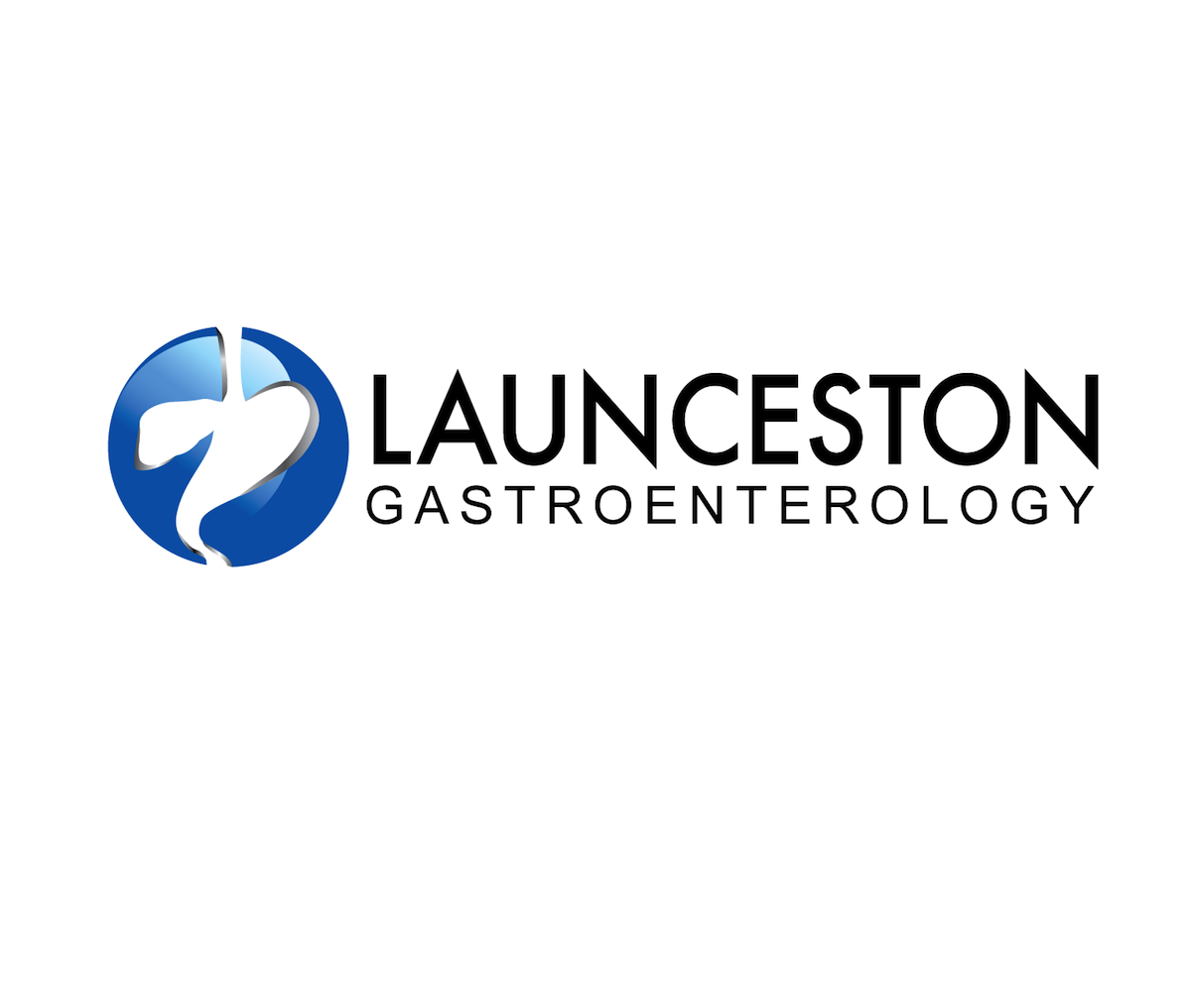 Logo Design by Chandra for Launceston Gastroenterology | Design #3935051