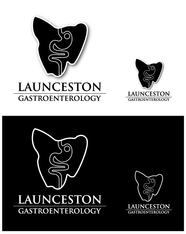 Logo Design by GzP67 for Launceston Gastroenterology | Design #3940816