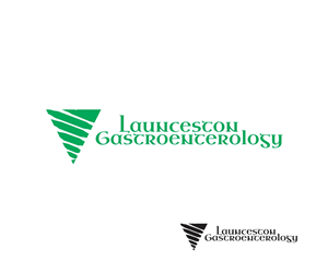 Logo Design by LeStonez for Launceston Gastroenterology | Design #3929975