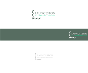 Logo Design by Ash  for Launceston Gastroenterology | Design: #3918822