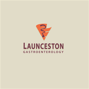 Logo Design by Venus L. Penaflor for Launceston Gastroenterology | Design #3943967