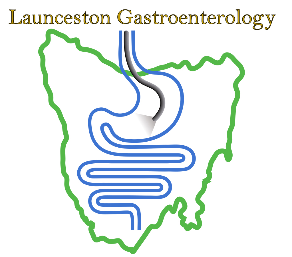 Logo-Design von D.A. Designs für Launceston Gastroenterology | Design #3920755