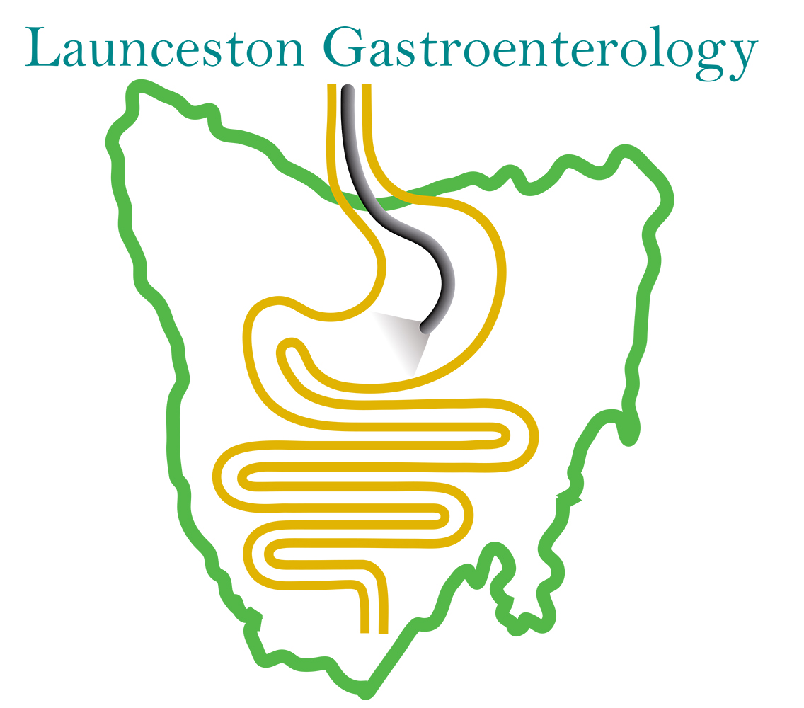 Logo Design by D.A. Designs for Launceston Gastroenterology | Design #3920763