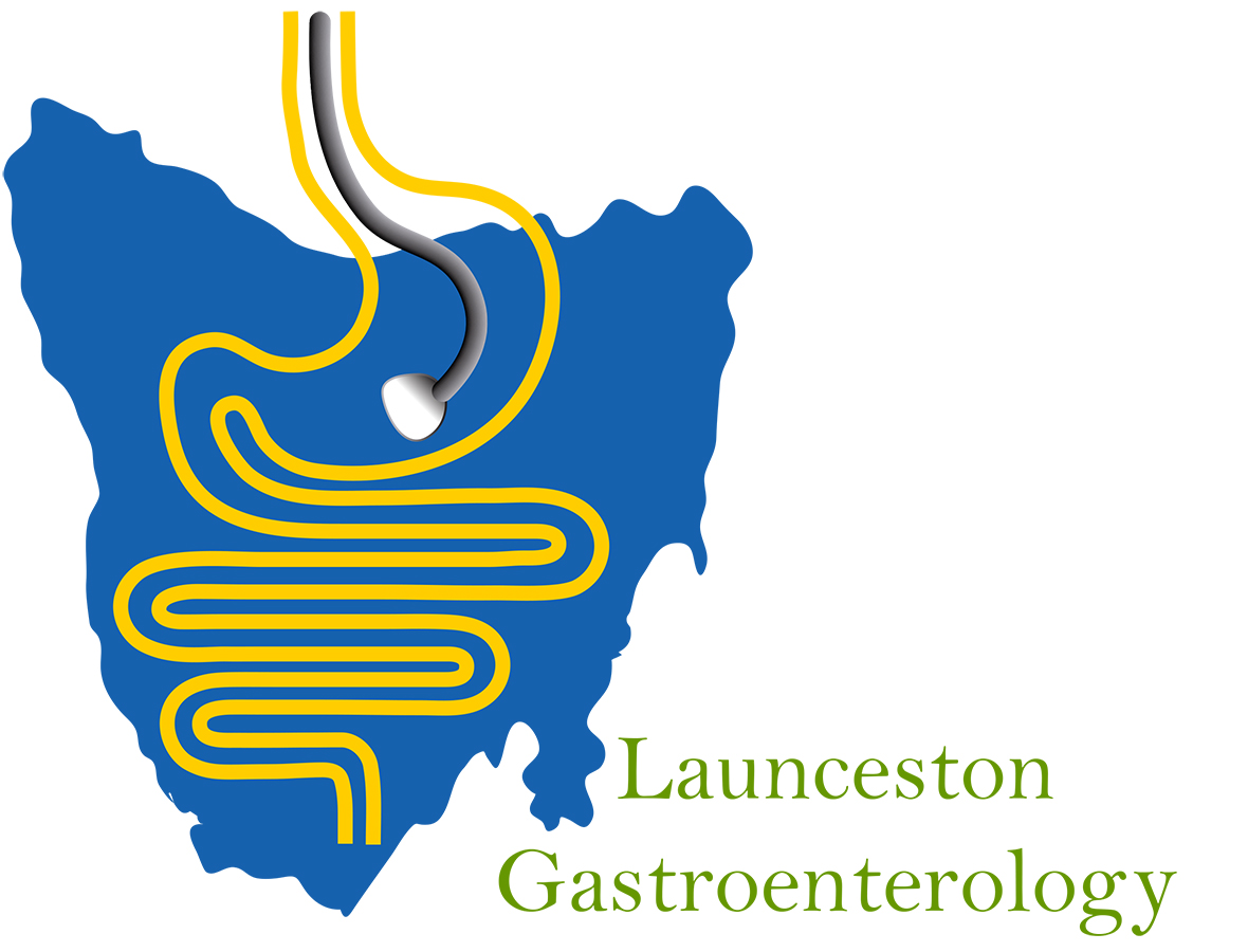 Logo Design by D.A. Designs for Launceston Gastroenterology | Design #3920772