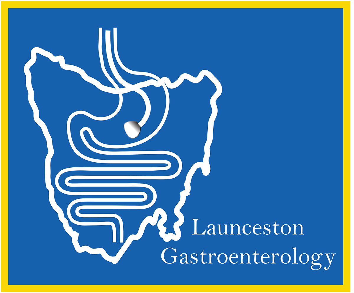 Logo Design by D.A. Designs for Launceston Gastroenterology | Design #3920776