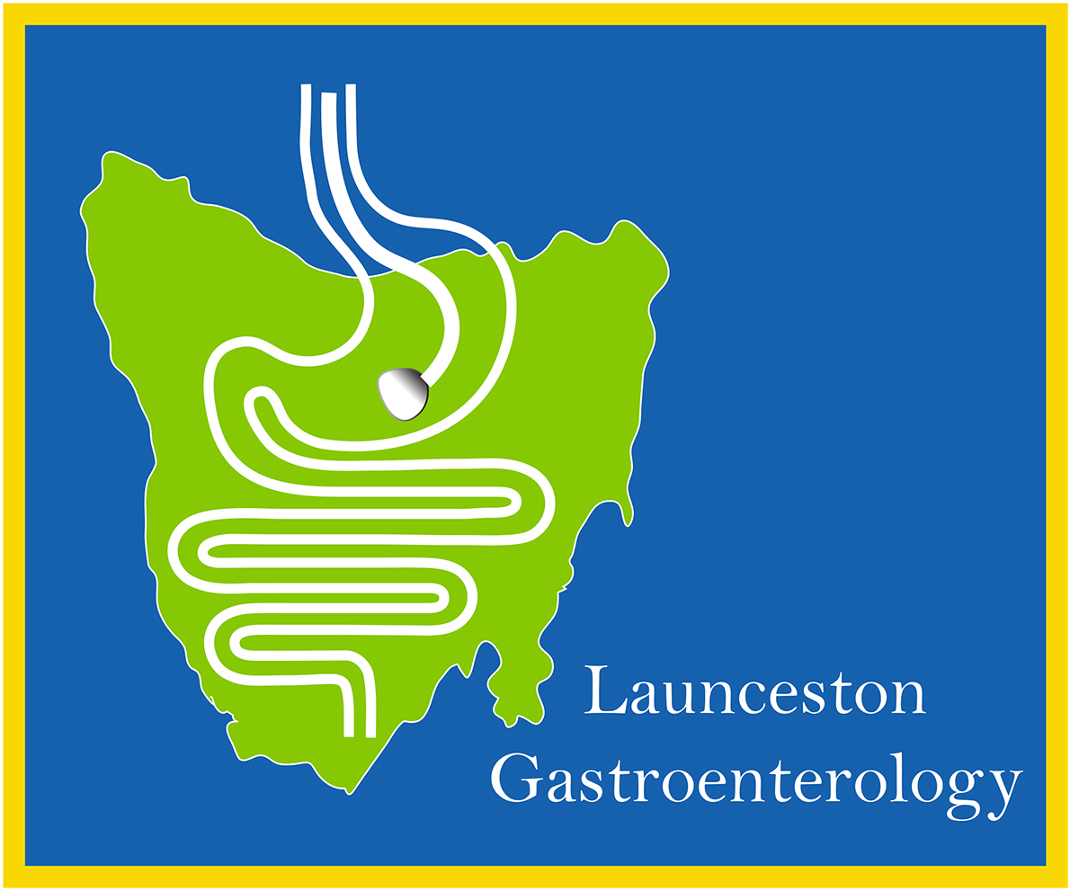 Logo Design by D.A. Designs for Launceston Gastroenterology | Design #3920778