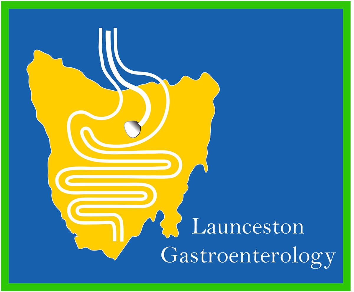 Logo Design by D.A. Designs for Launceston Gastroenterology | Design #3920781