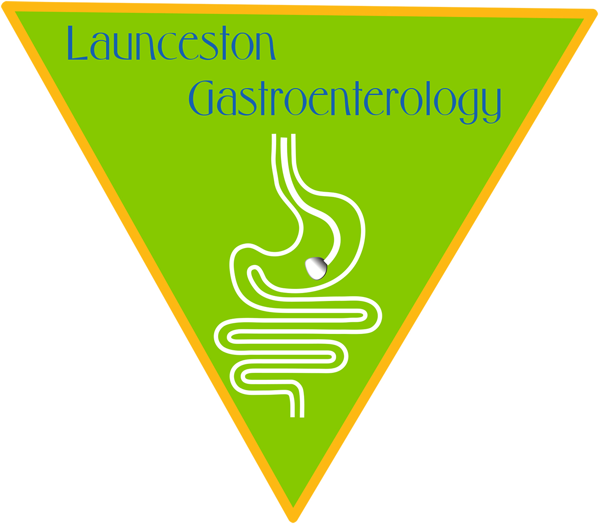 Logo Design by D.A. Designs for Launceston Gastroenterology | Design #3926462