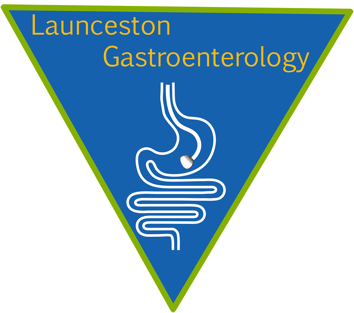 Logo Design by D.A. Designs for Launceston Gastroenterology | Design #3926463