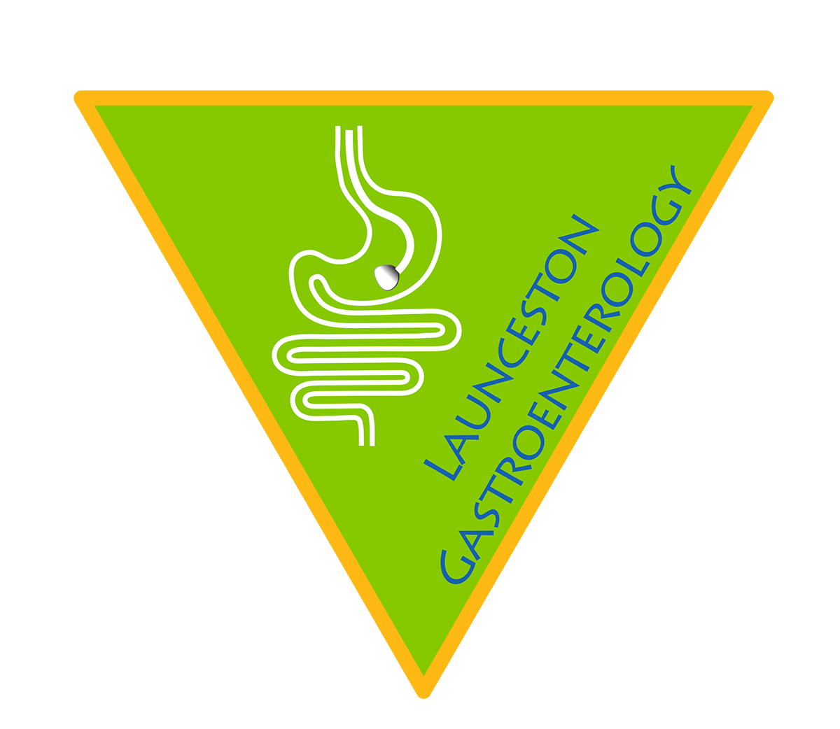 Logo Design by D.A. Designs for Launceston Gastroenterology | Design #3926466