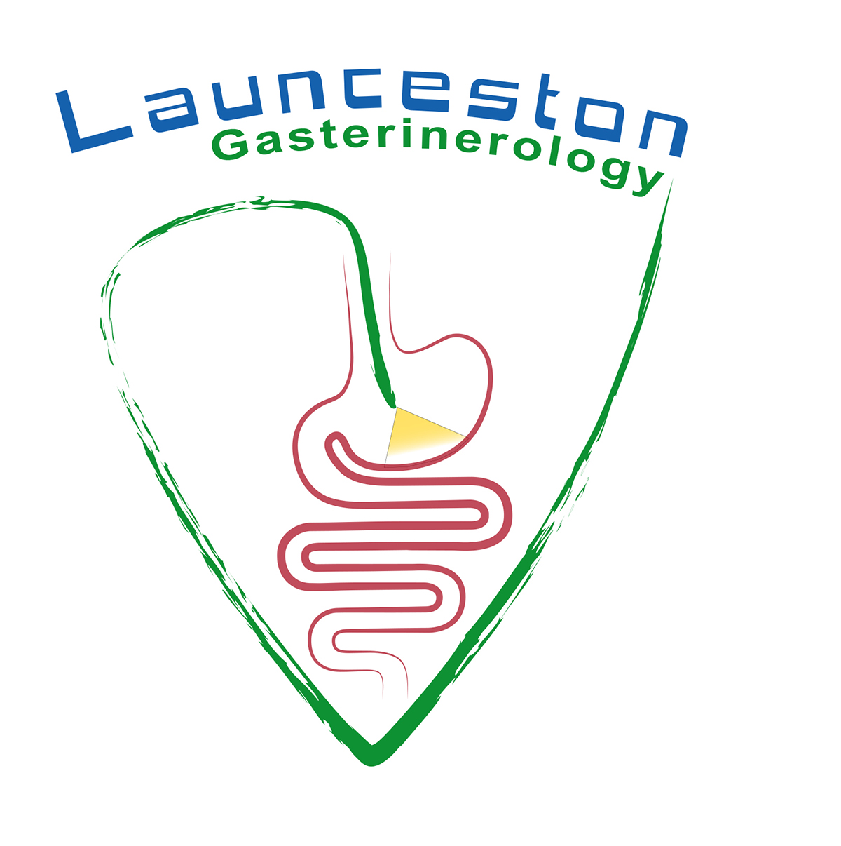 Logo Design by D.A. Designs for Launceston Gastroenterology | Design #3951885