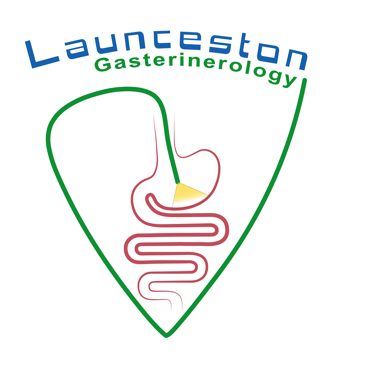 Logo Design by D.A. Designs for Launceston Gastroenterology | Design #3951887