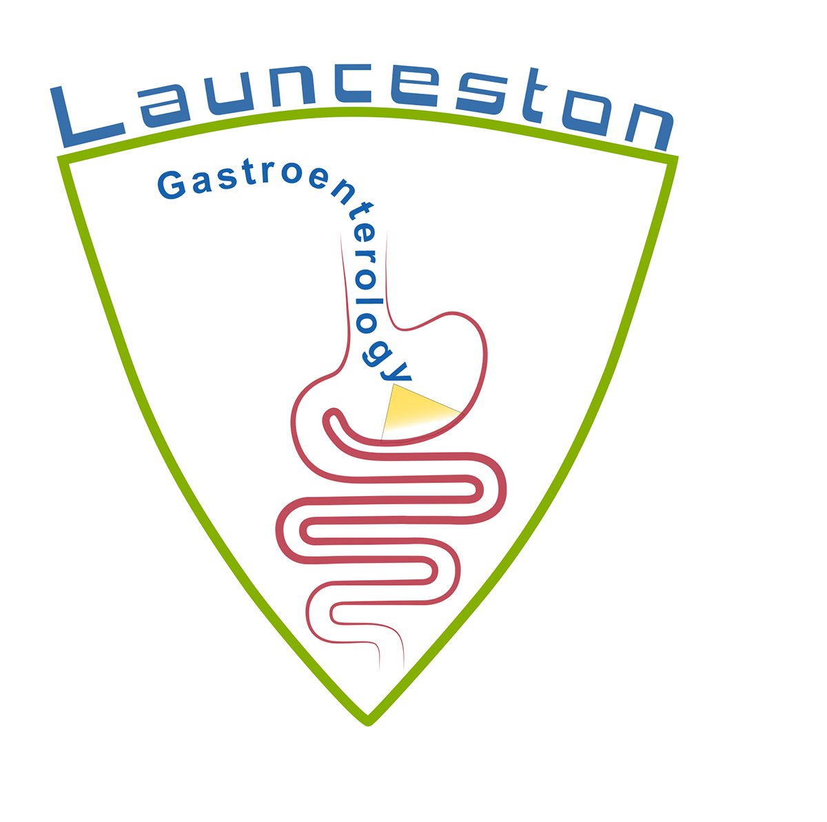 Logo Design by D.A. Designs for Launceston Gastroenterology | Design #3951888