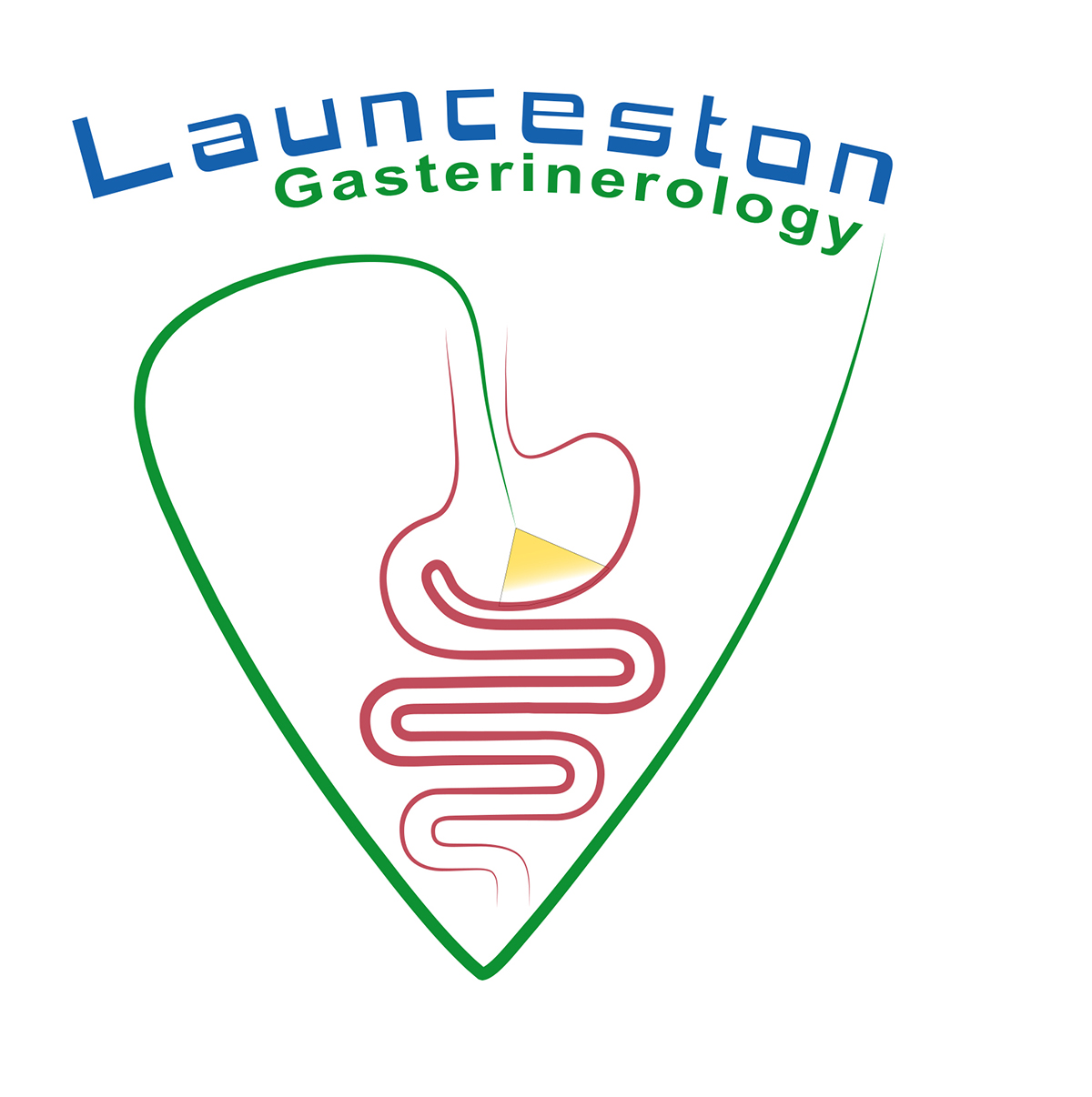 Logo Design by D.A. Designs for Launceston Gastroenterology | Design #3951890