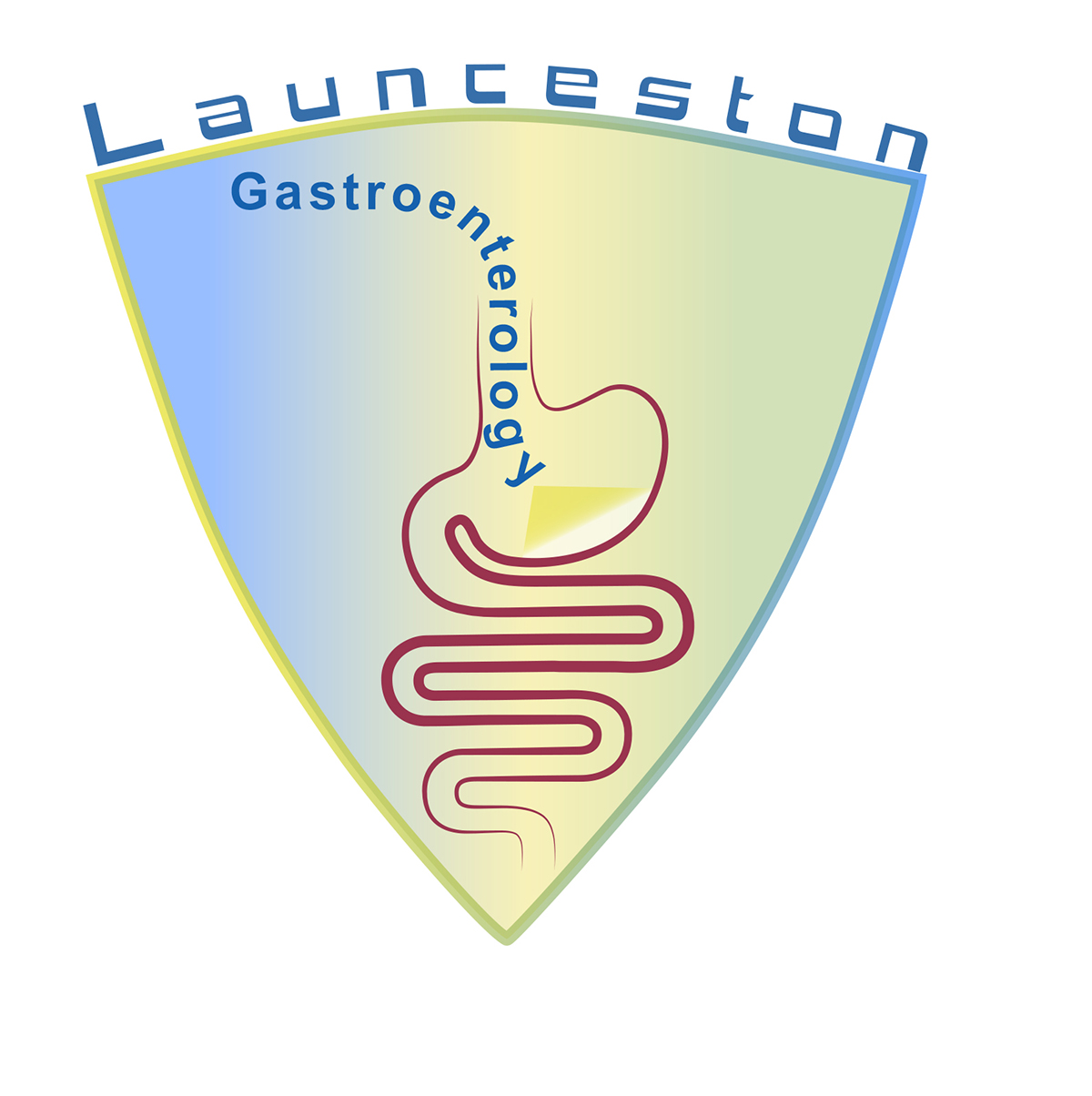 Logo Design by D.A. Designs for Launceston Gastroenterology | Design #3951894