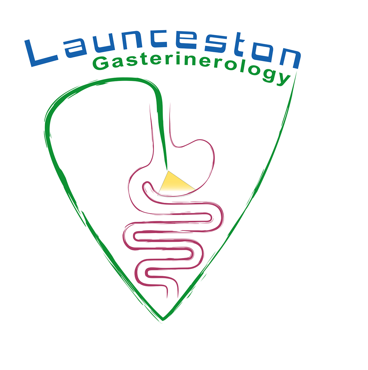 Logo-Design von D.A. Designs für Launceston Gastroenterology | Design #3951946