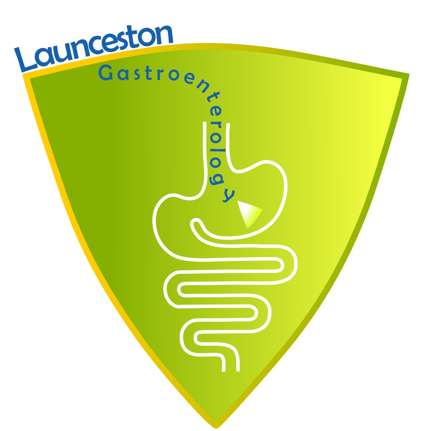 Logo Design by D.A. Designs for Launceston Gastroenterology | Design #3951959