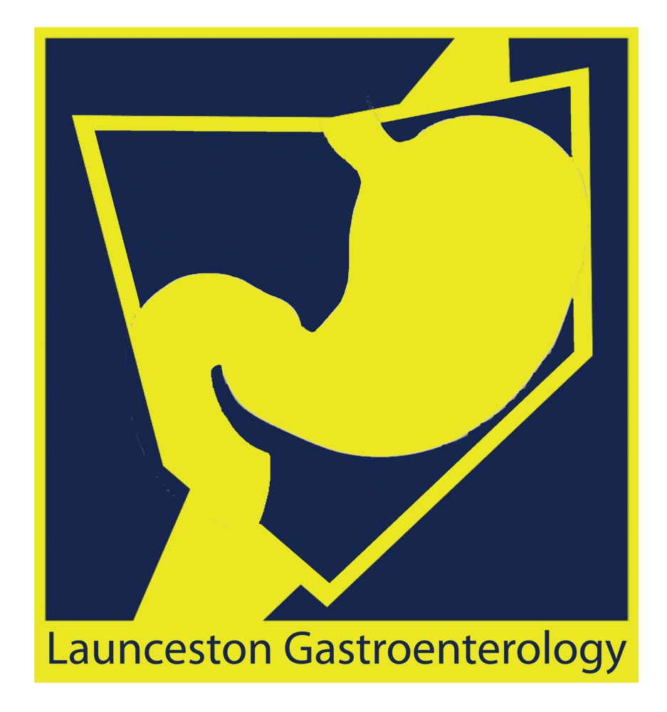 Logo Design by RUUDesign for Launceston Gastroenterology | Design #3920220