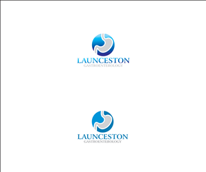 Logo Design by bijuak for Launceston Gastroenterology | Design: #3918725