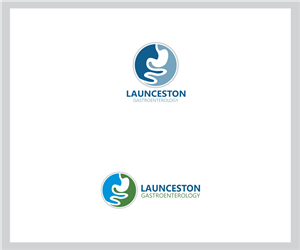 Logo Design by bijuak for Launceston Gastroenterology | Design: #3940280