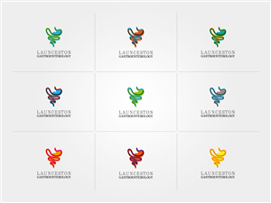 Logo Design by clarasock for Launceston Gastroenterology | Design #3933966