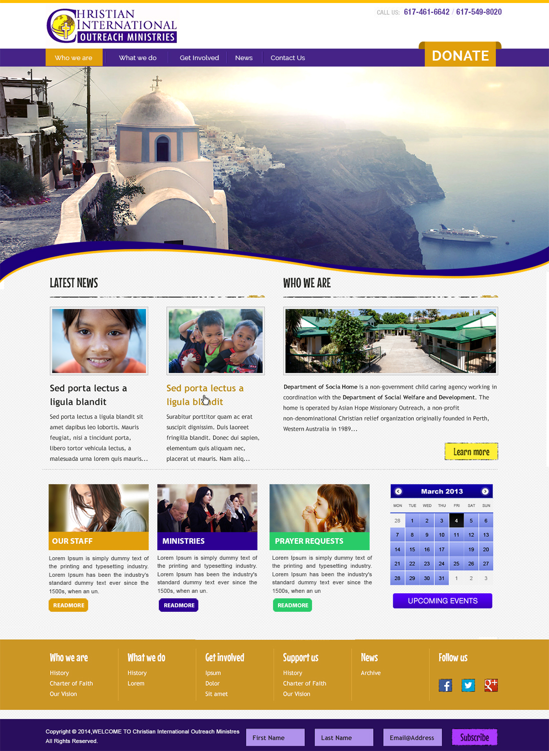 Web Design by webxvision for this project | Design #4014512