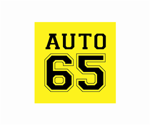 Logo Design by IvanovaTC for AUTO 65 | Design #3923223